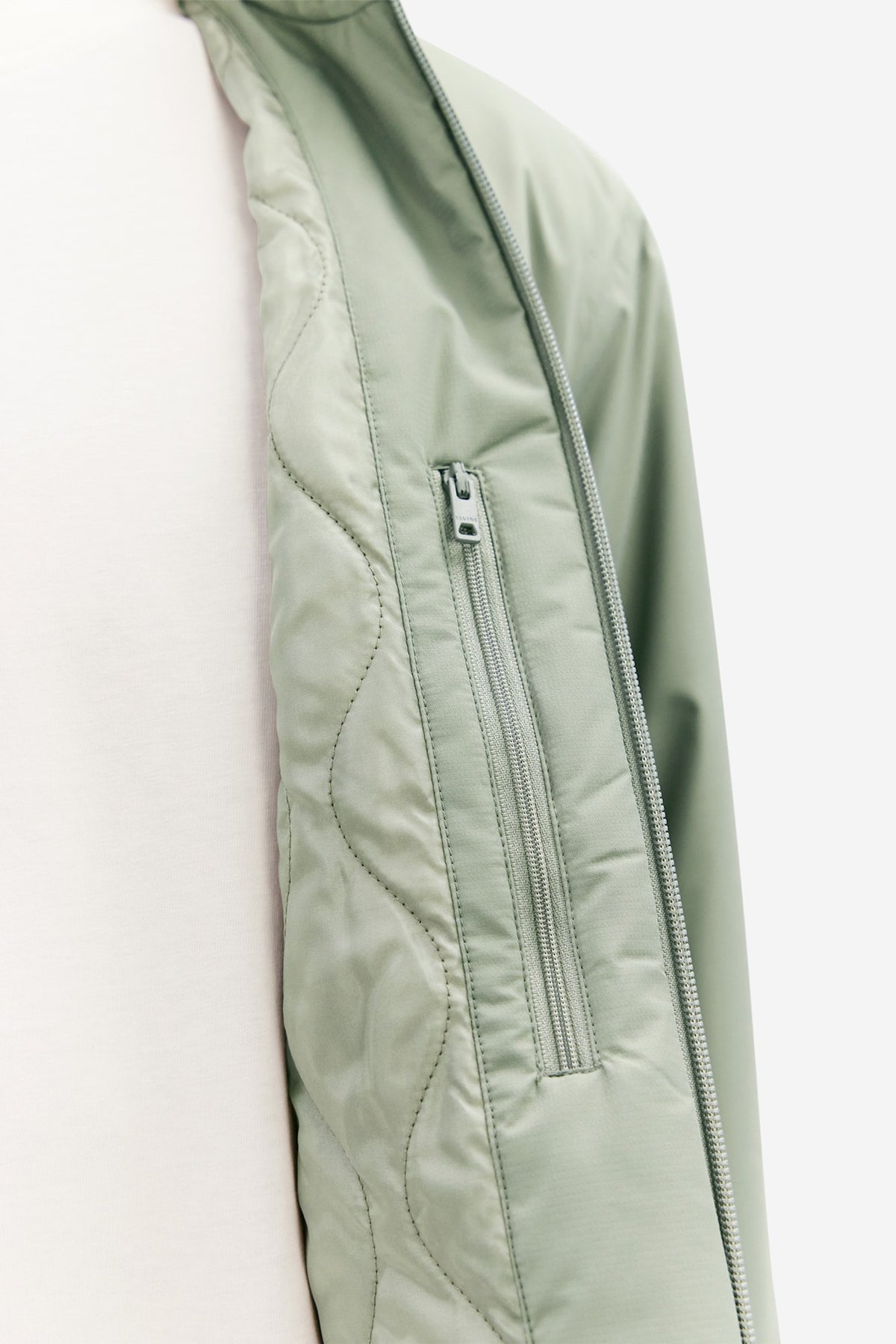 546 SOFT GREEN
