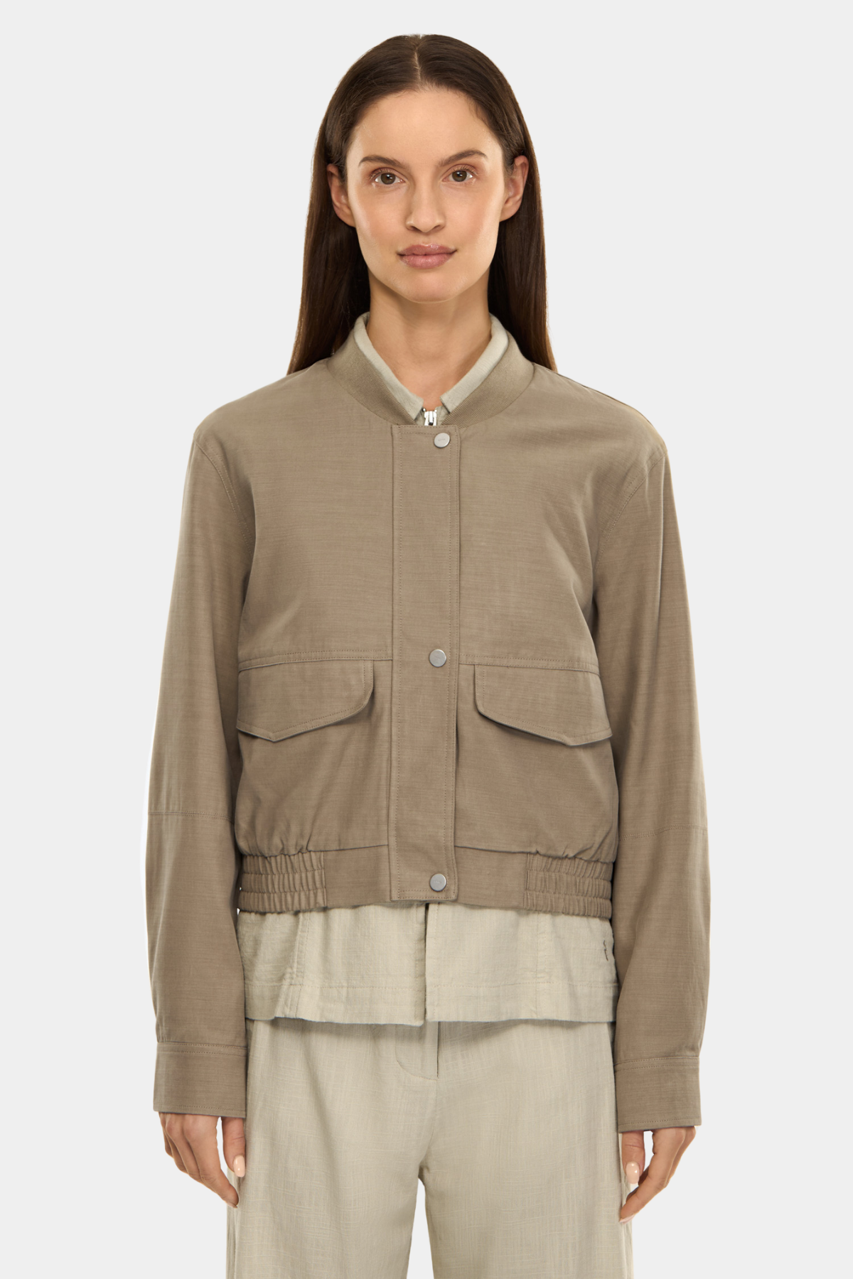 097 BRITISH KHAKI
