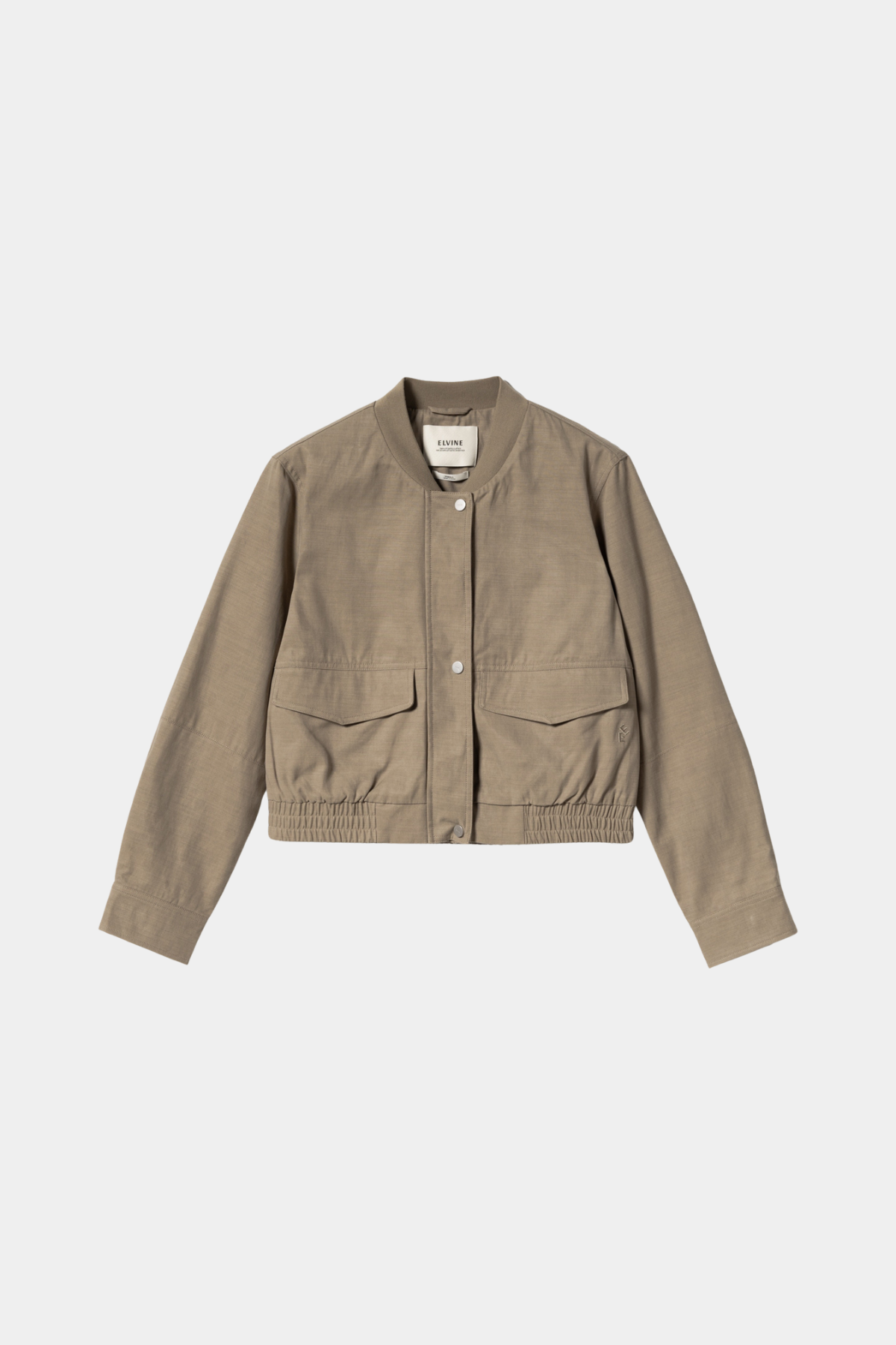 097 BRITISH KHAKI