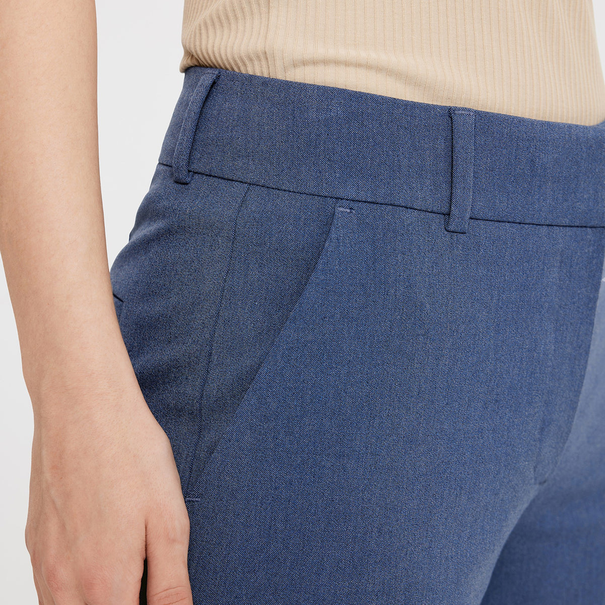 30975 BLUE MELANGE