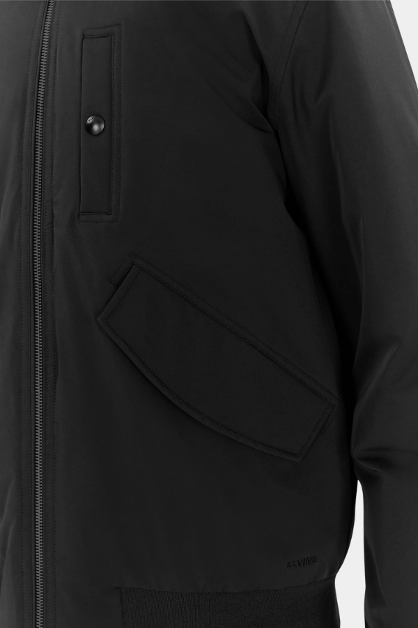 110 BLACK