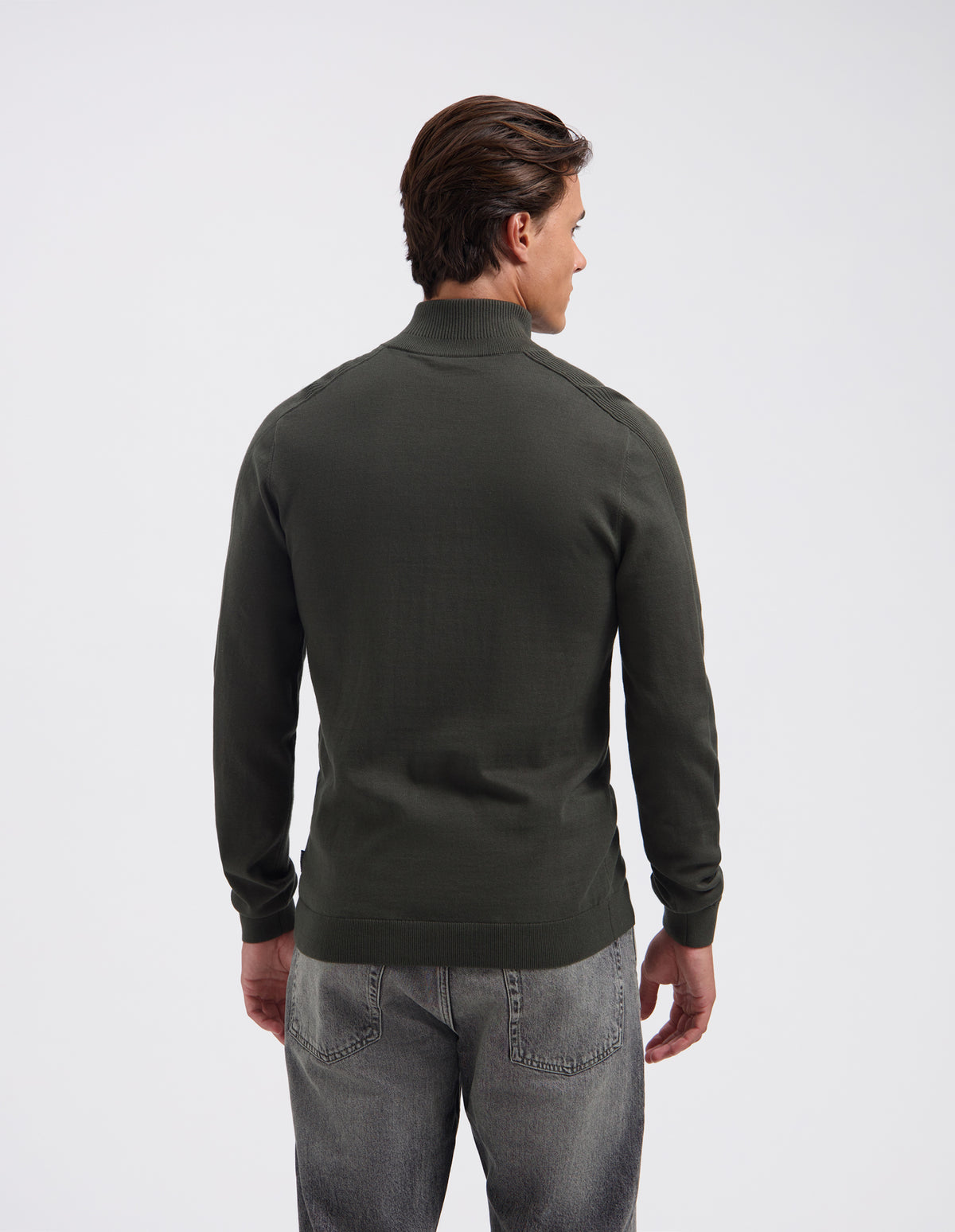 60037 ROSIN GREEN