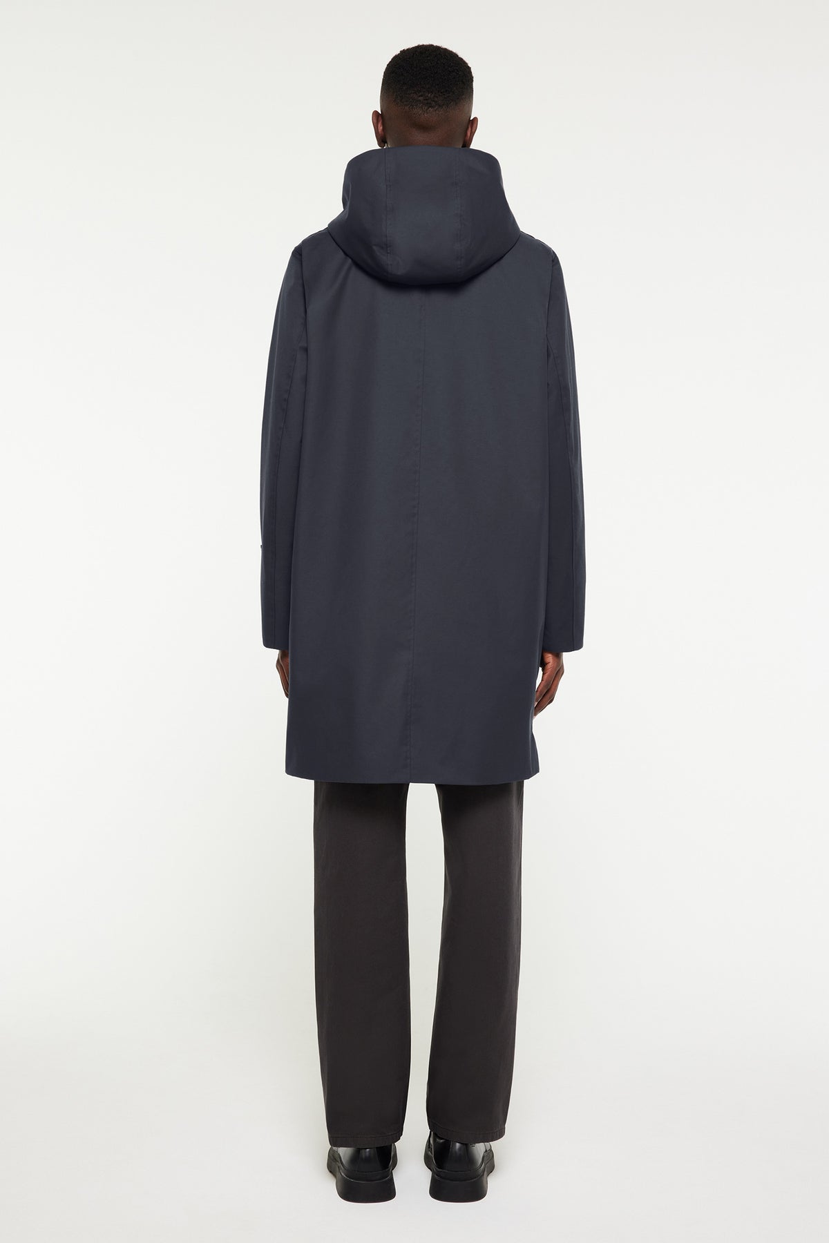 501 NIGHT GREY