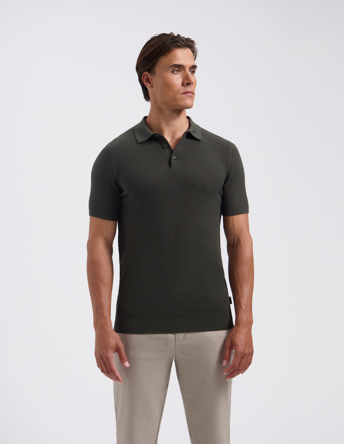 60037 ROSIN GREEN