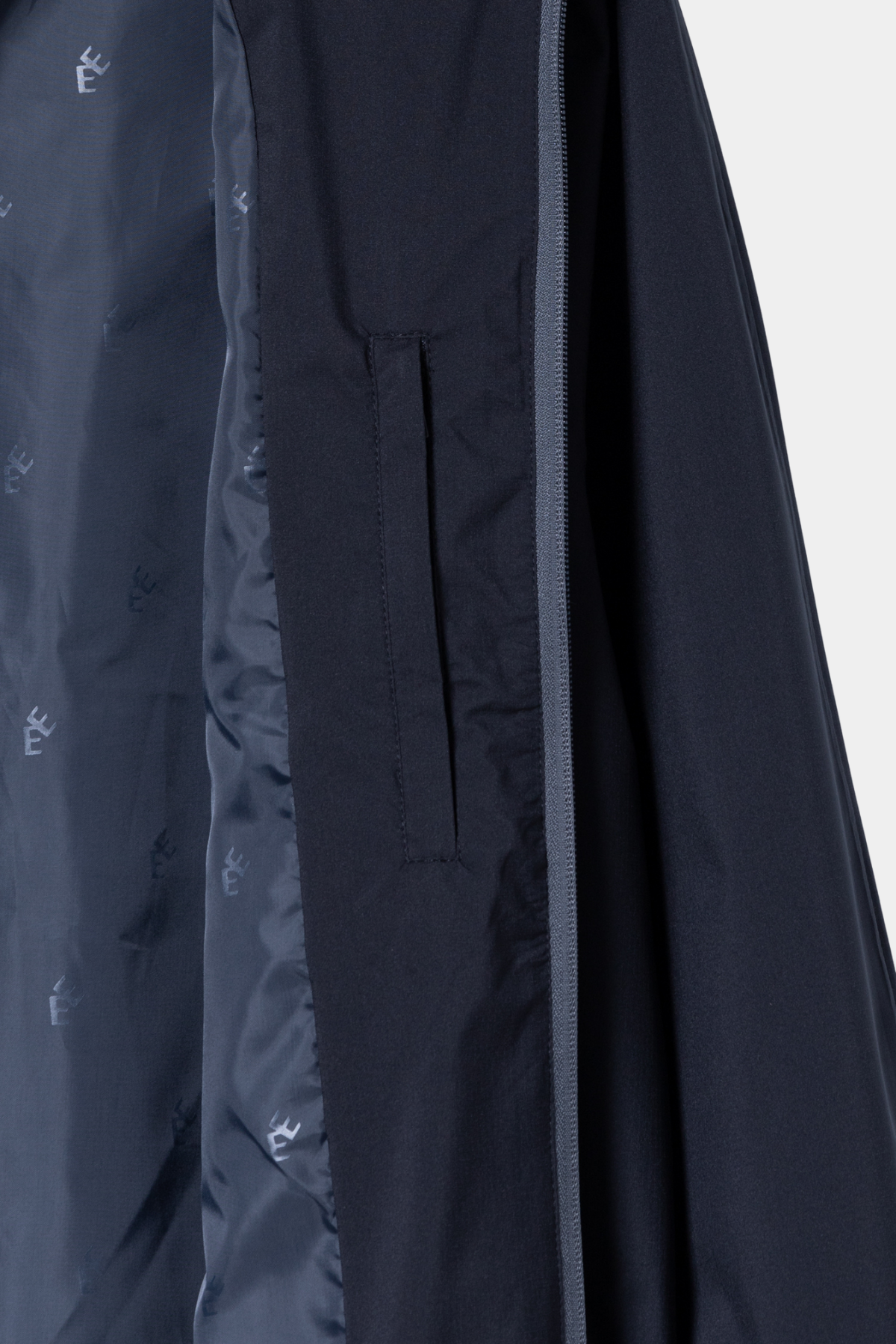 240 DK NAVY
