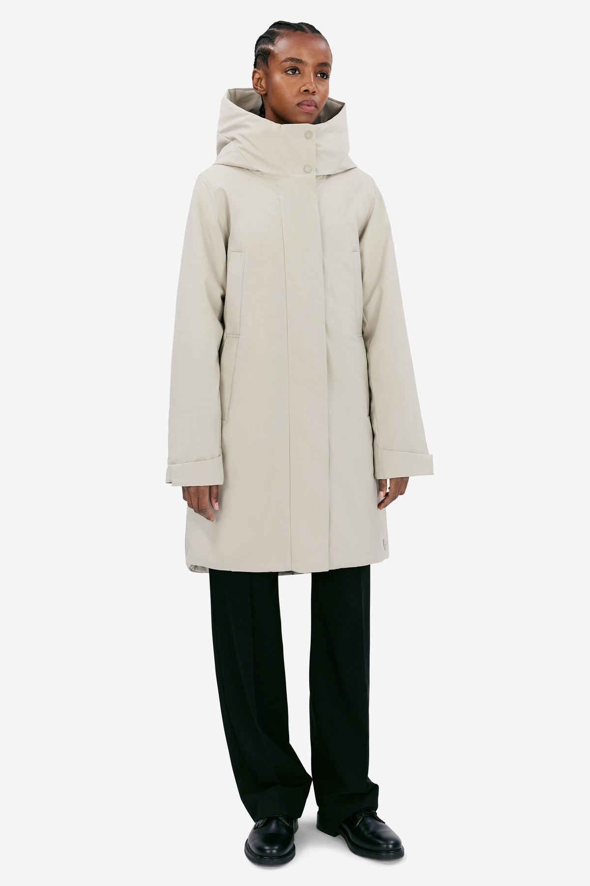 575 OYSTER
