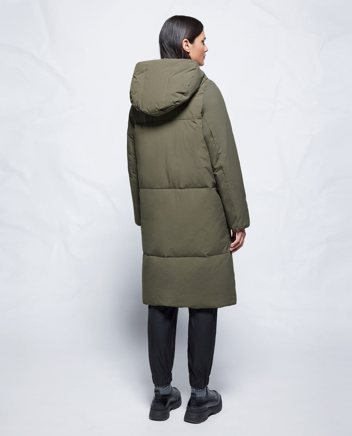 457 DUSK OLIVE