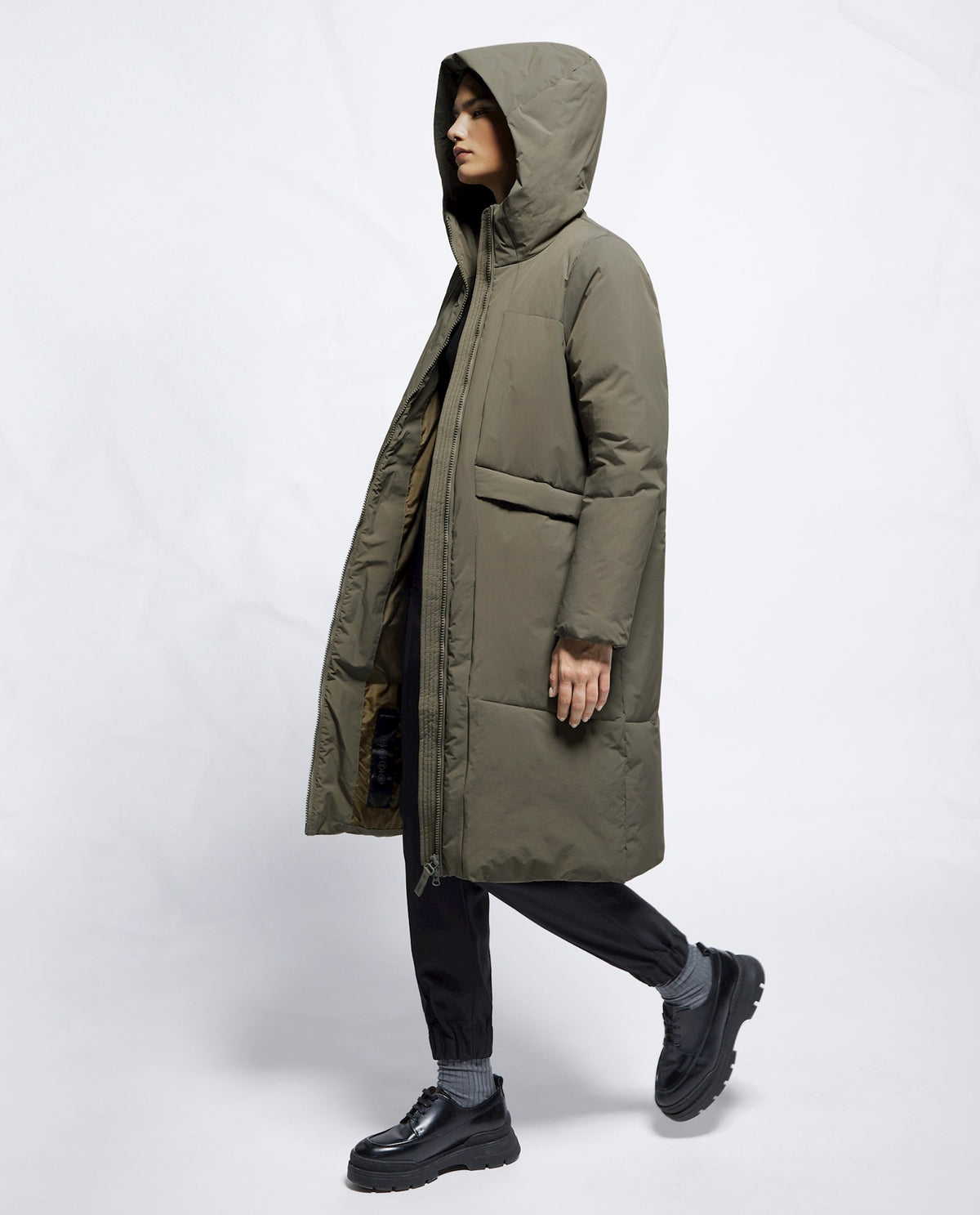 457 DUSK OLIVE