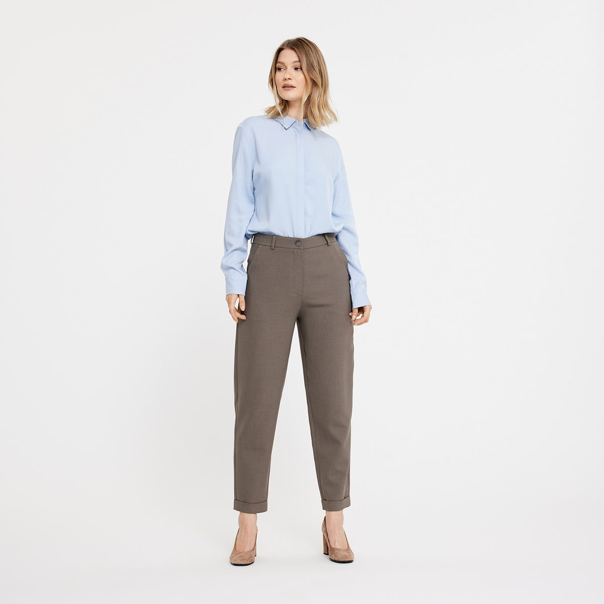 31044 MUD MELANGE