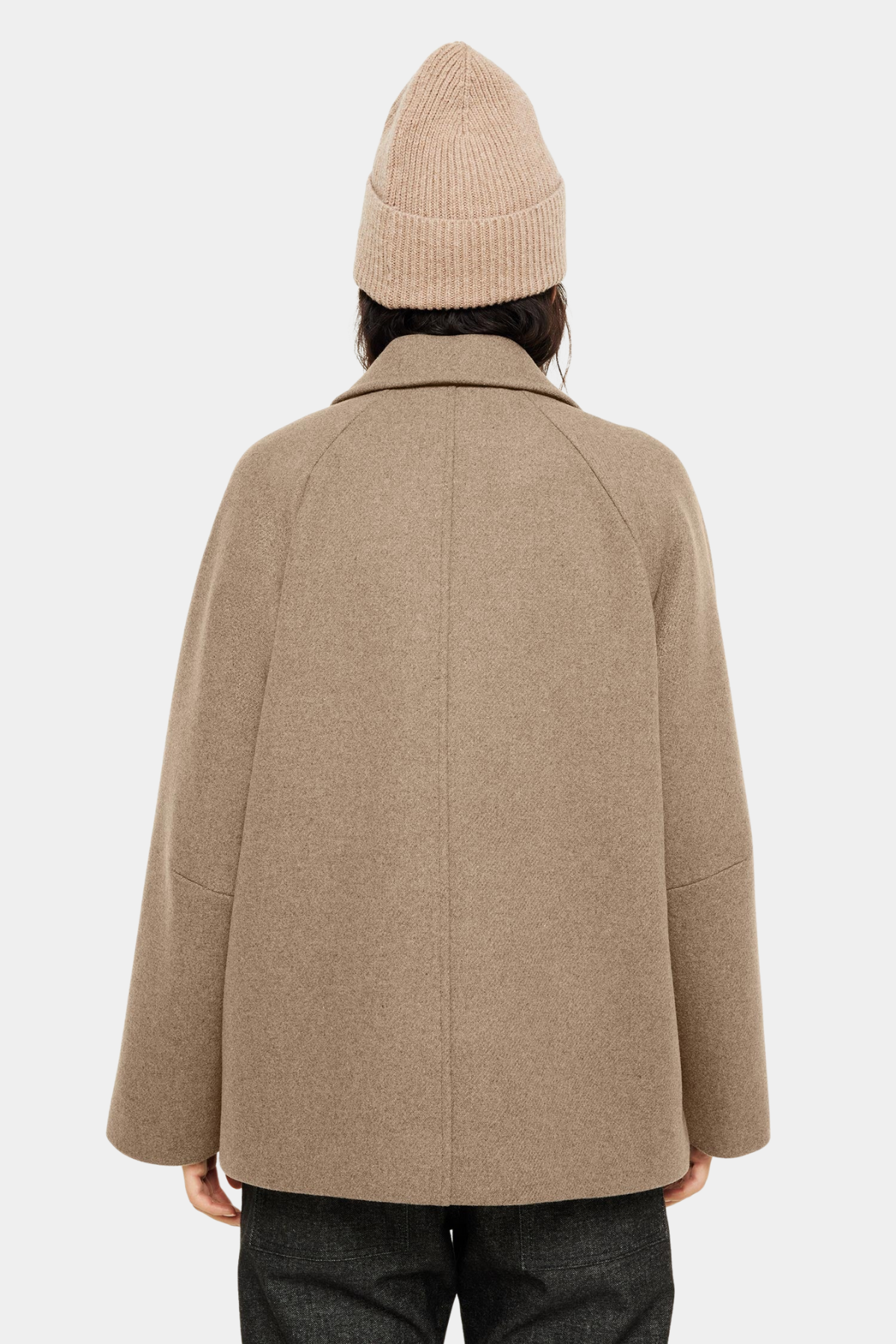 518 BEIGE MELANGE
