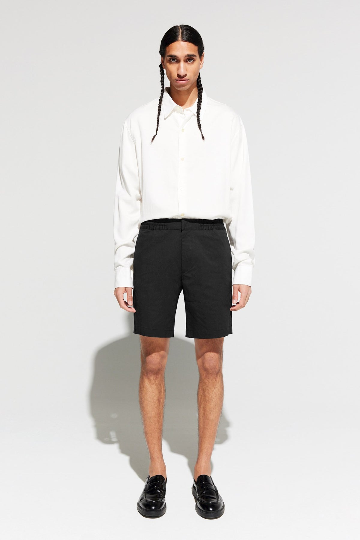 110 BLACK