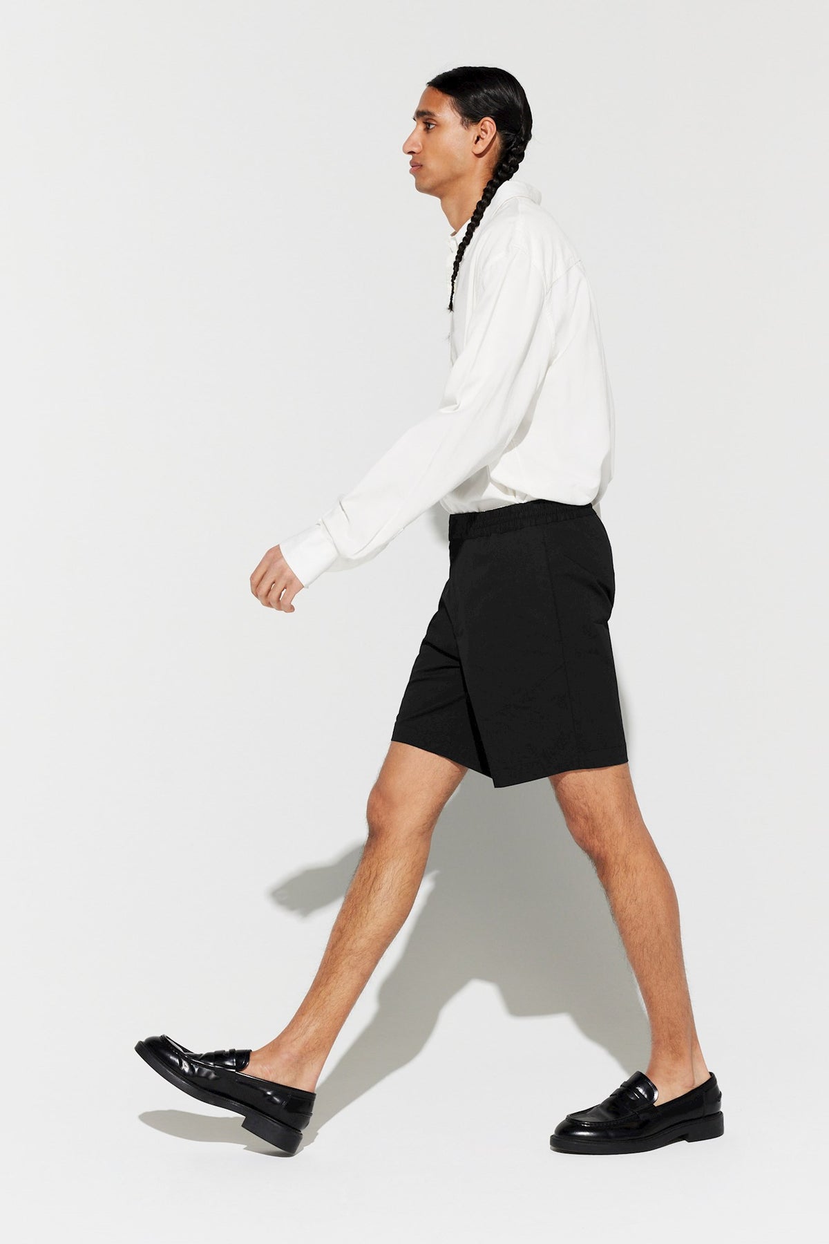 110 BLACK