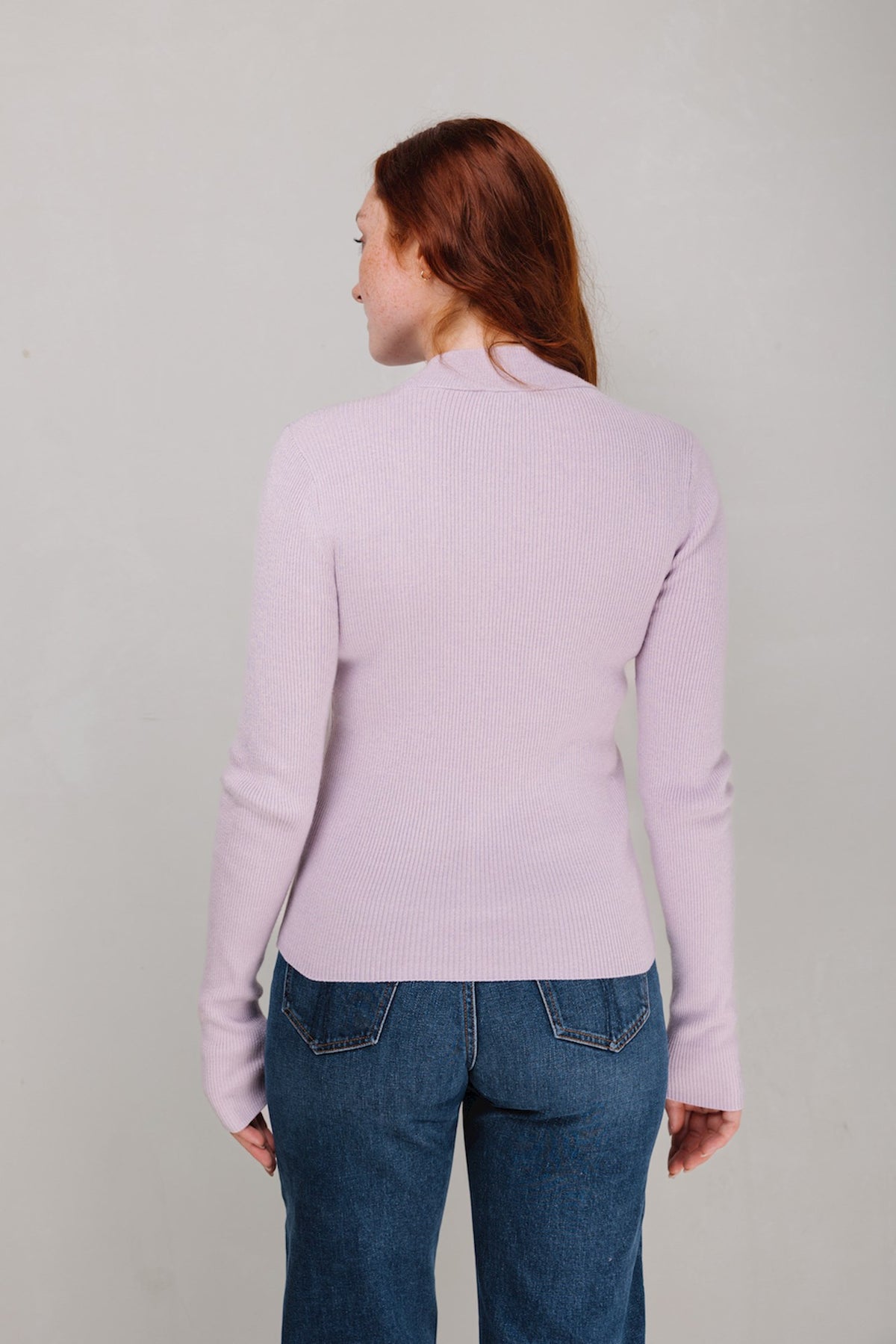 SOFT LAVENDER