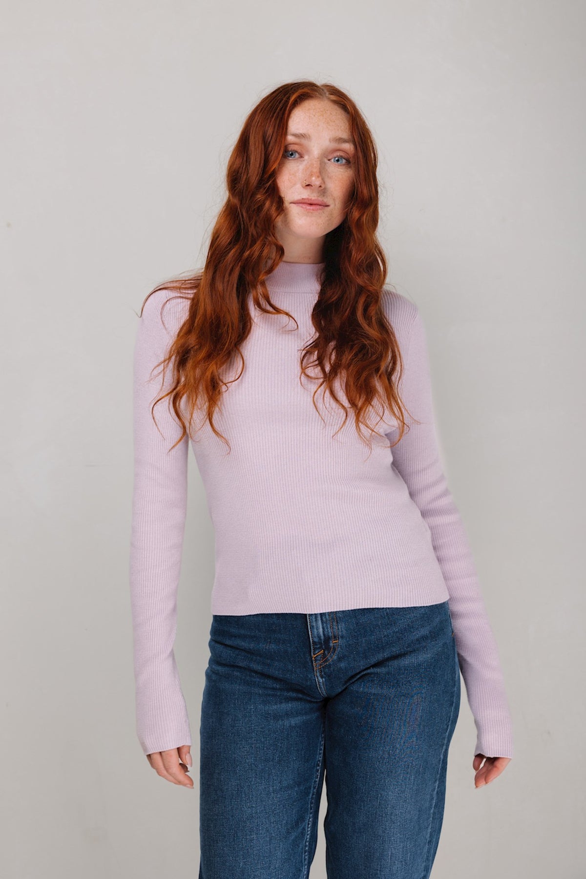 SOFT LAVENDER