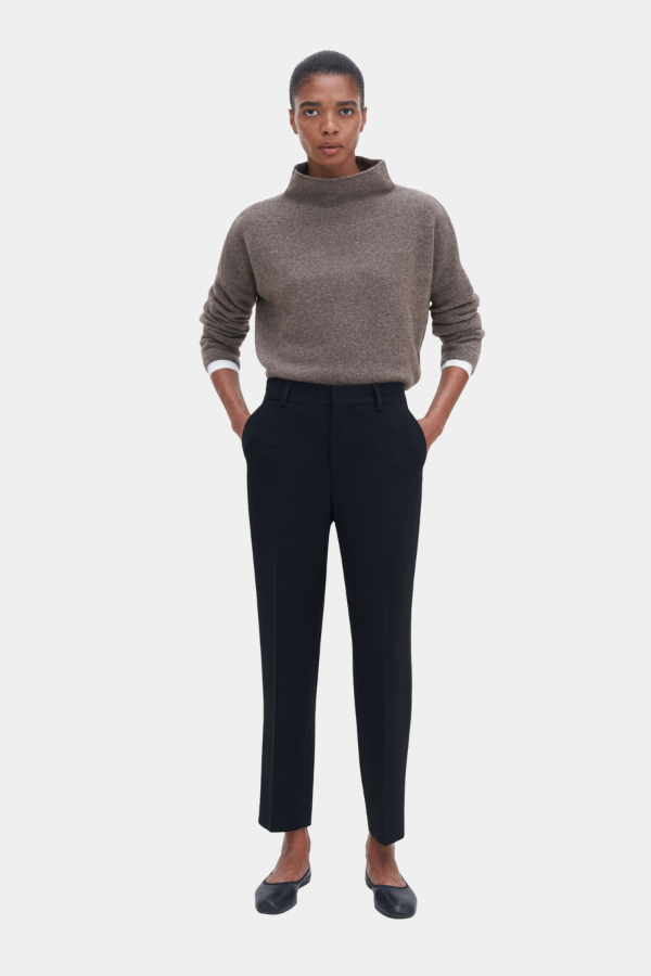 8968 DARK TAUPE MELANGE
