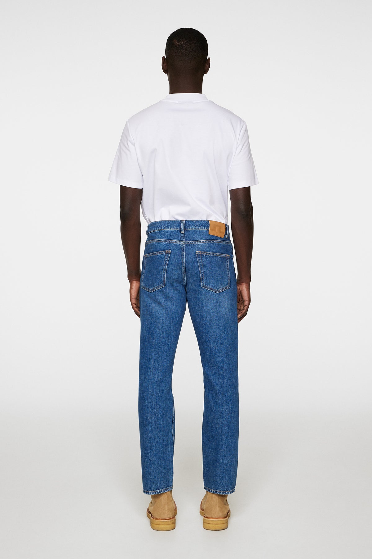 6194 MID BLUE '32
