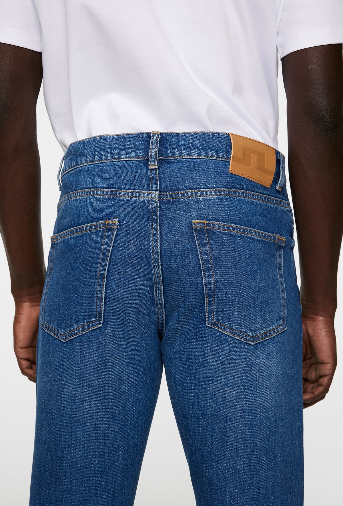 6194 MID BLUE '32