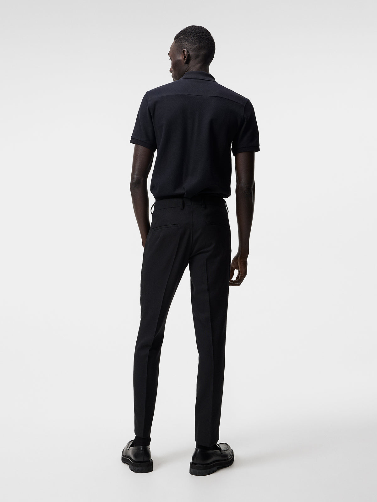 9999 BLACK
