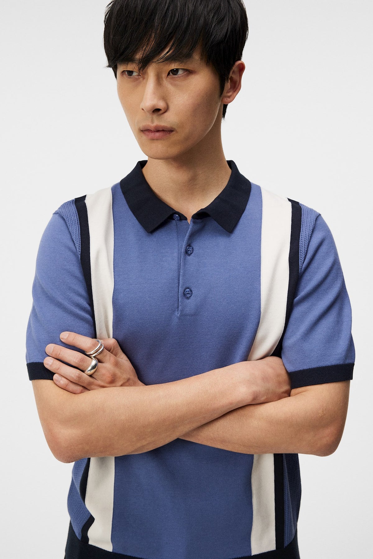 O206 BIJOU BLUE