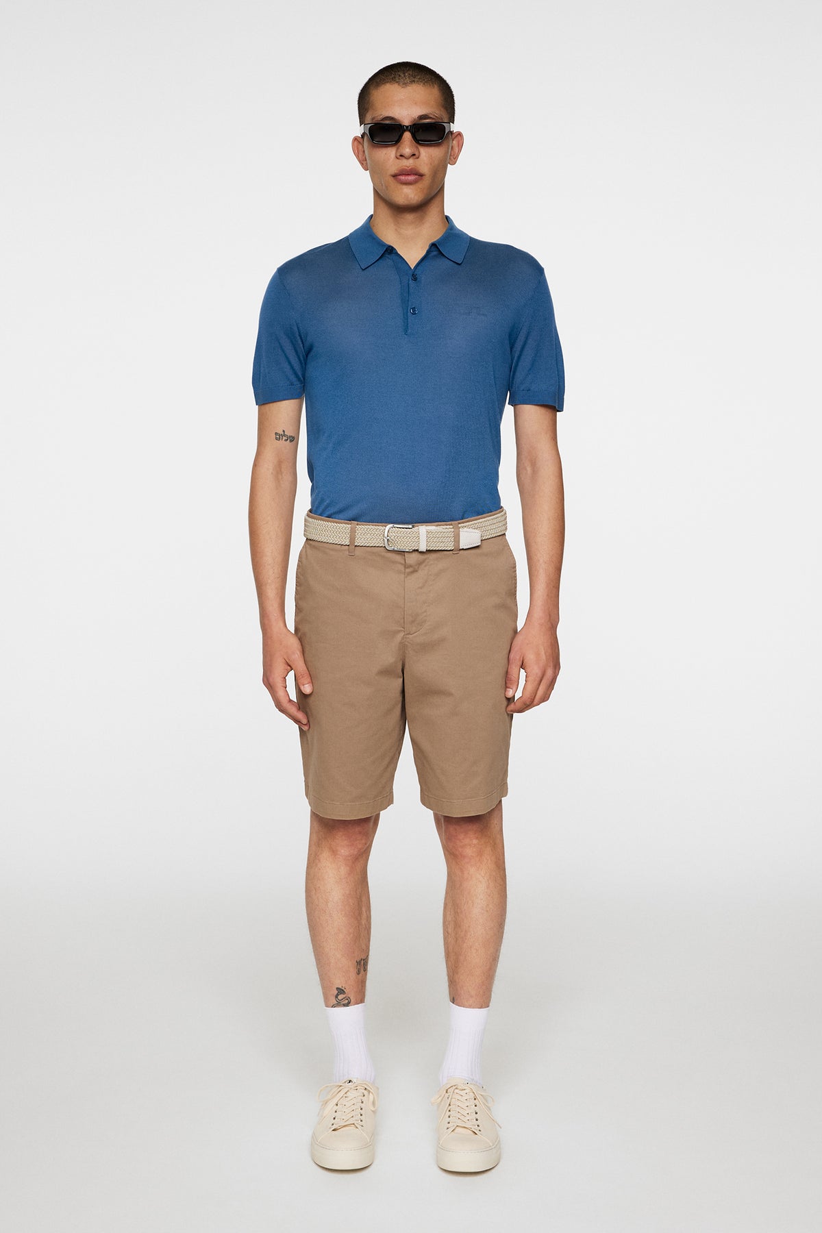 O565 DARK BLUE