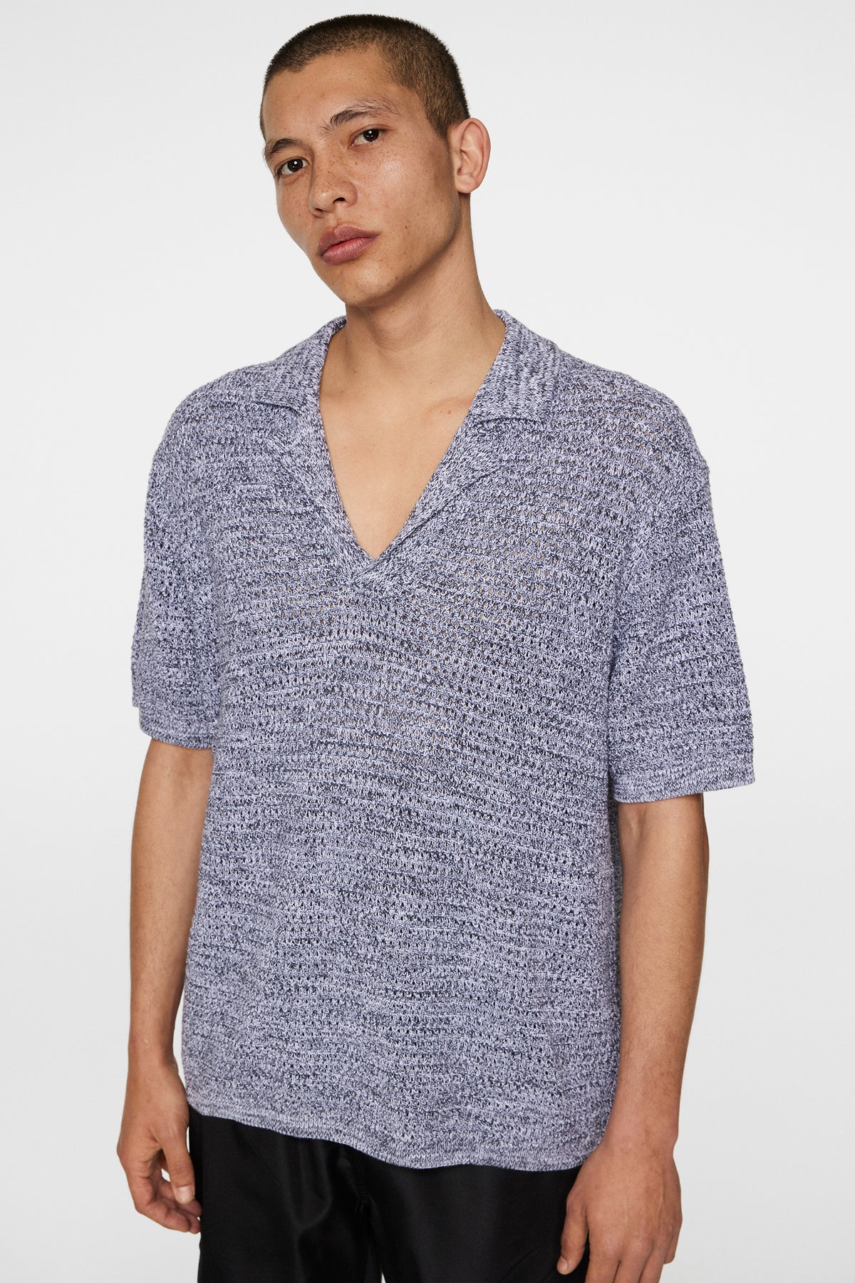 U160 OMBRE BLUE