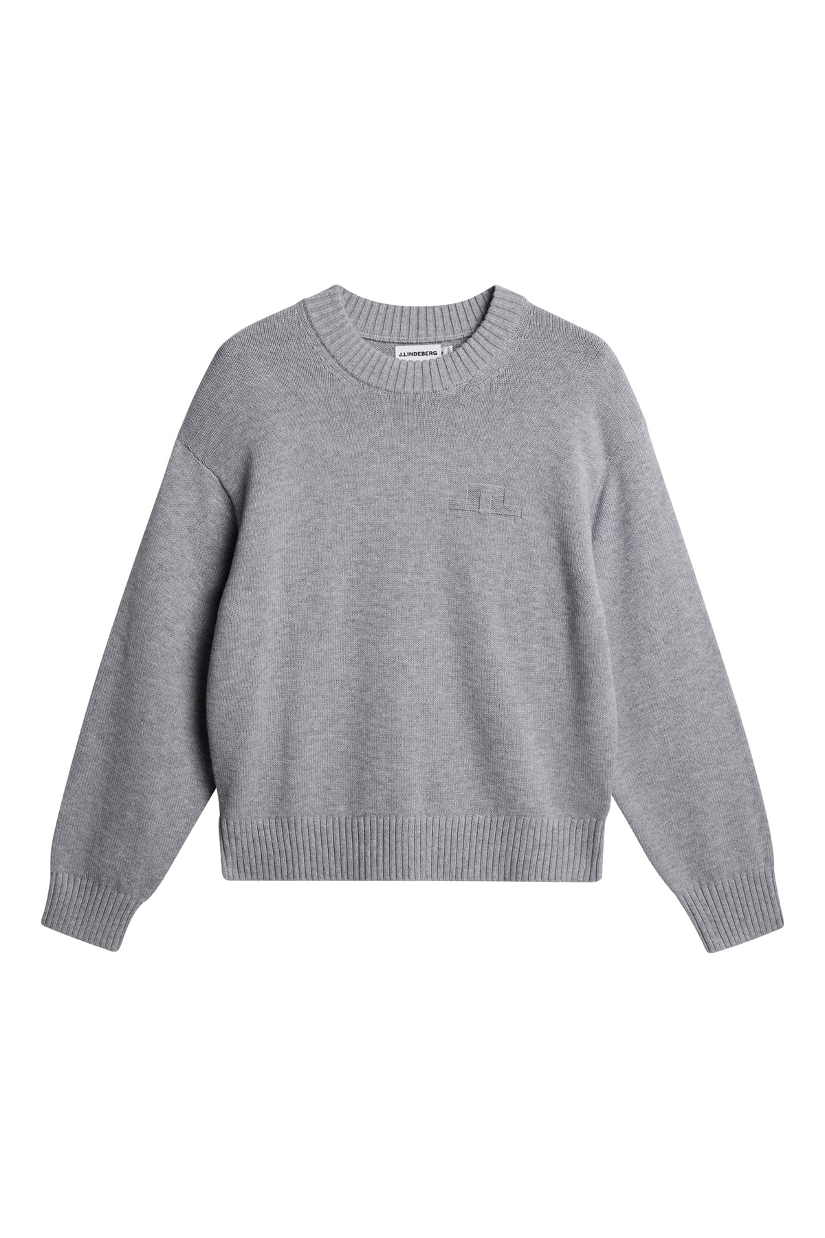 U199 LIGHT GREY MELANGE