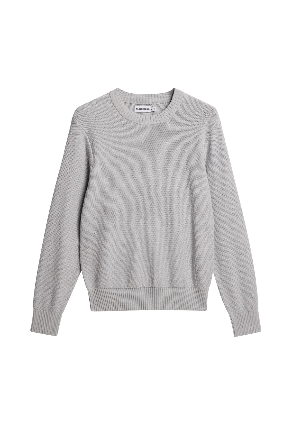 U199 LIGHT GREY MELANGE