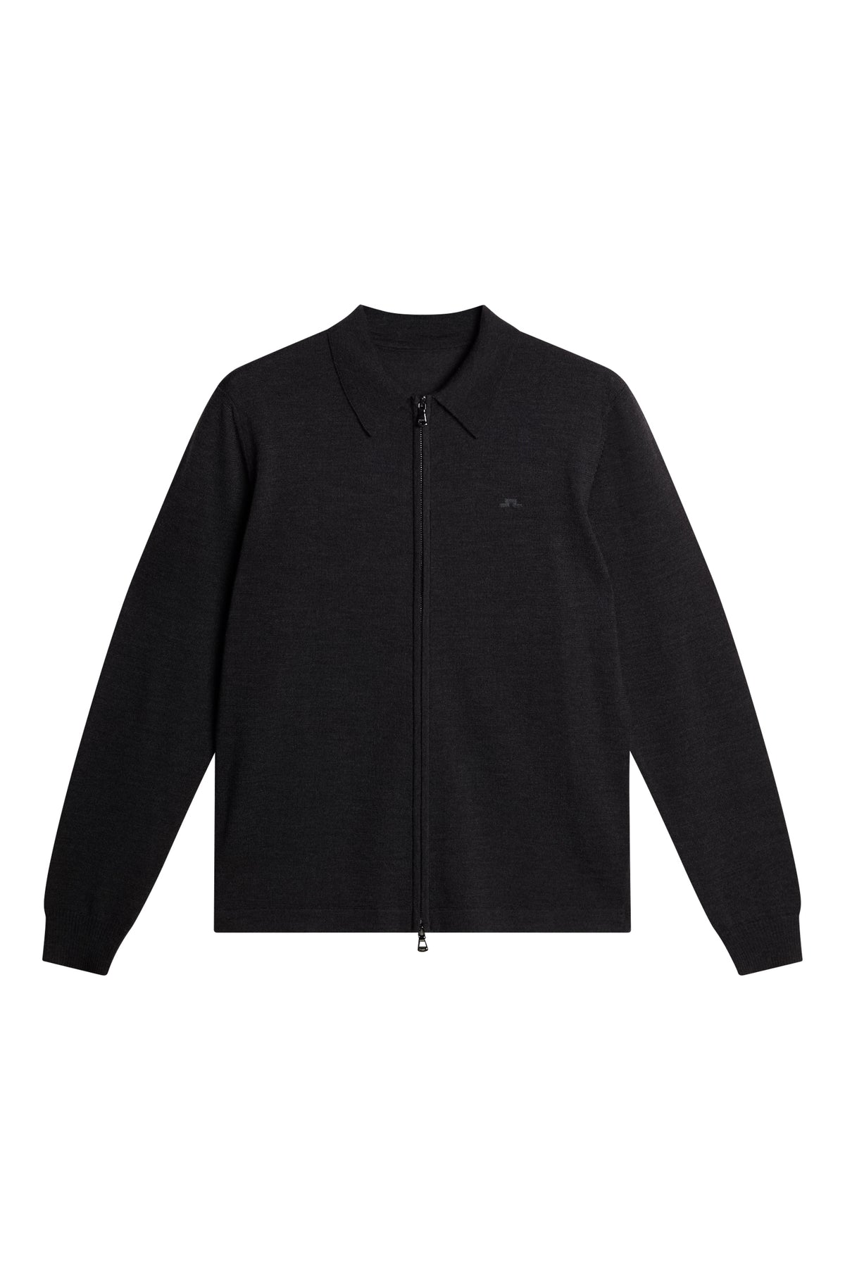 U242 DARK GREY MELANGE