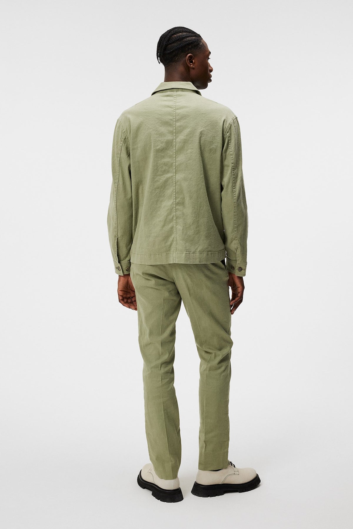 M311 OIL GREEN