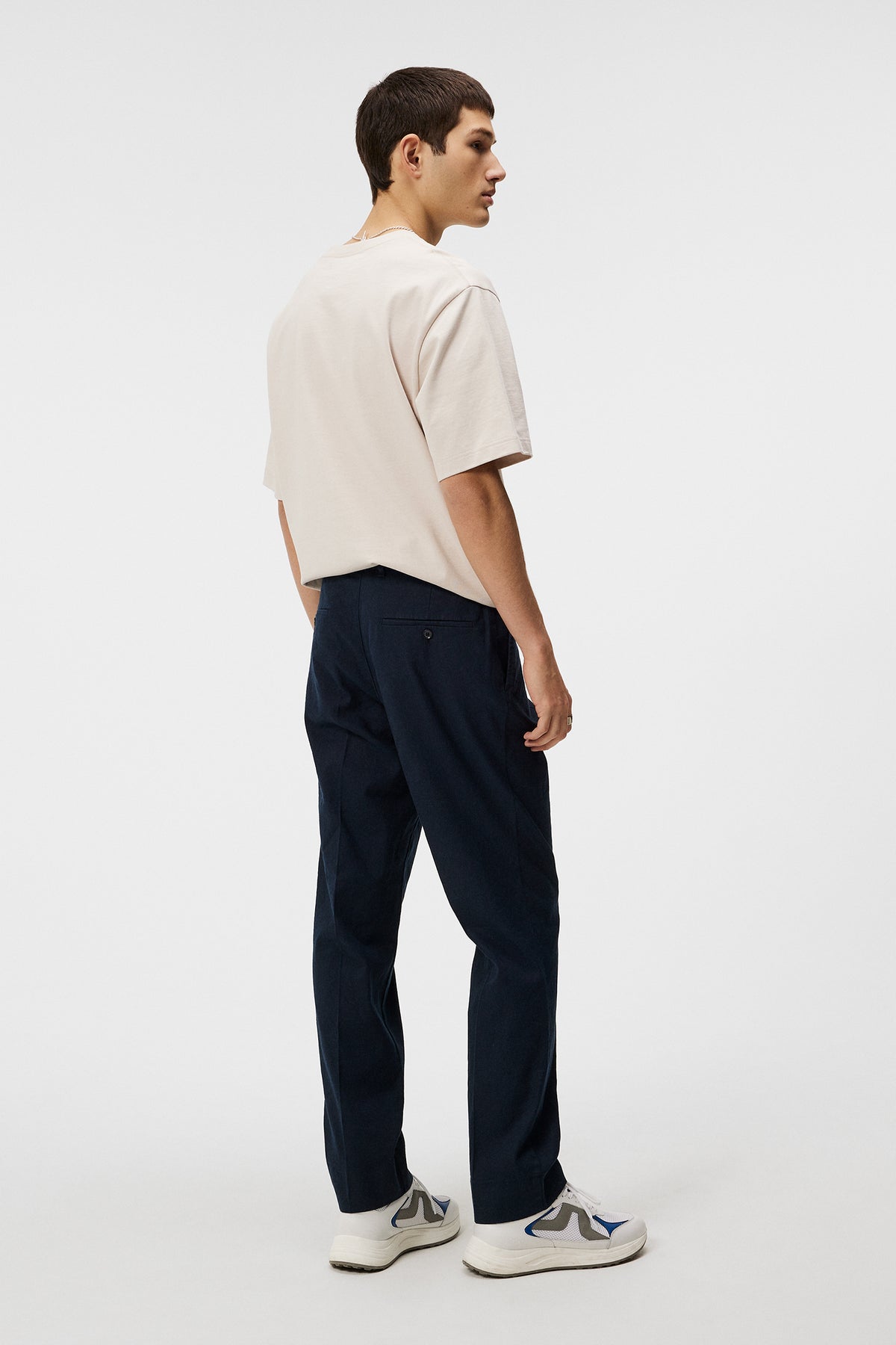 6855 JL NAVY