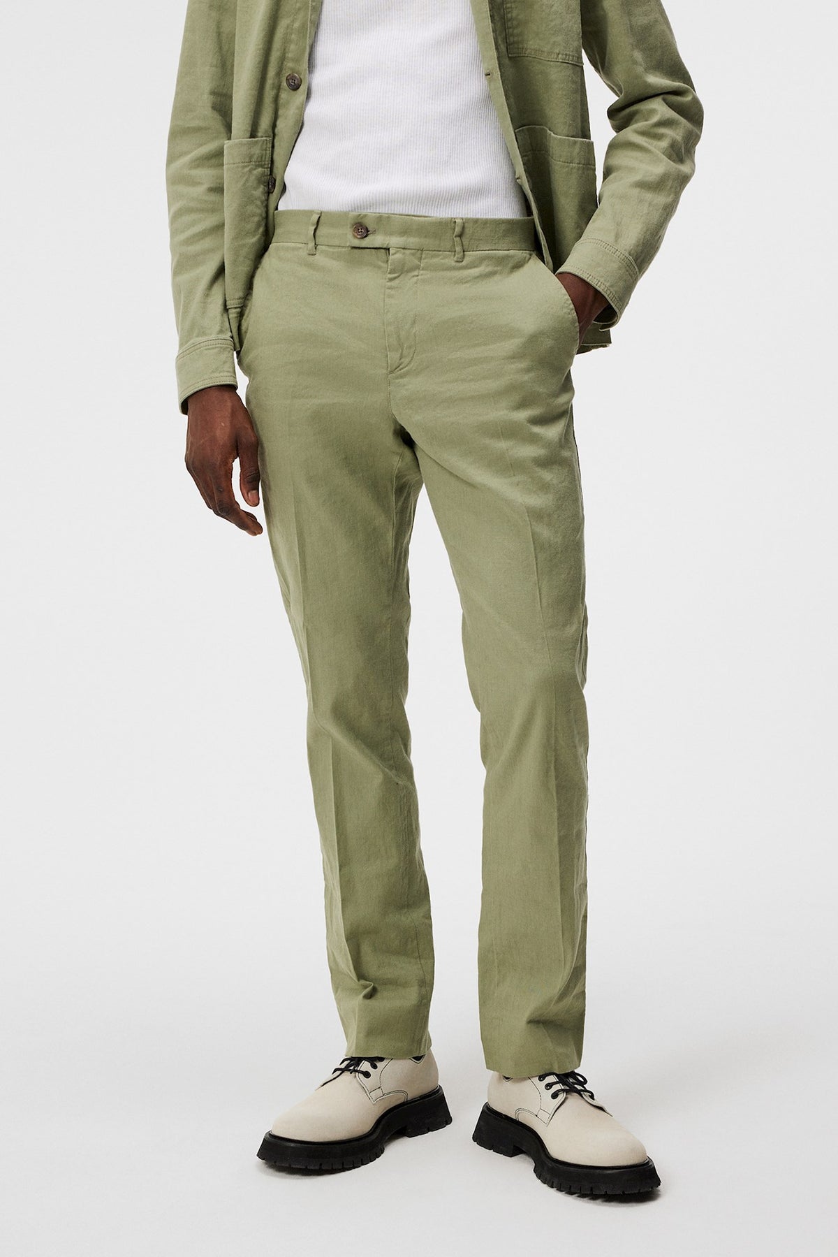 M311 OIL GREEN