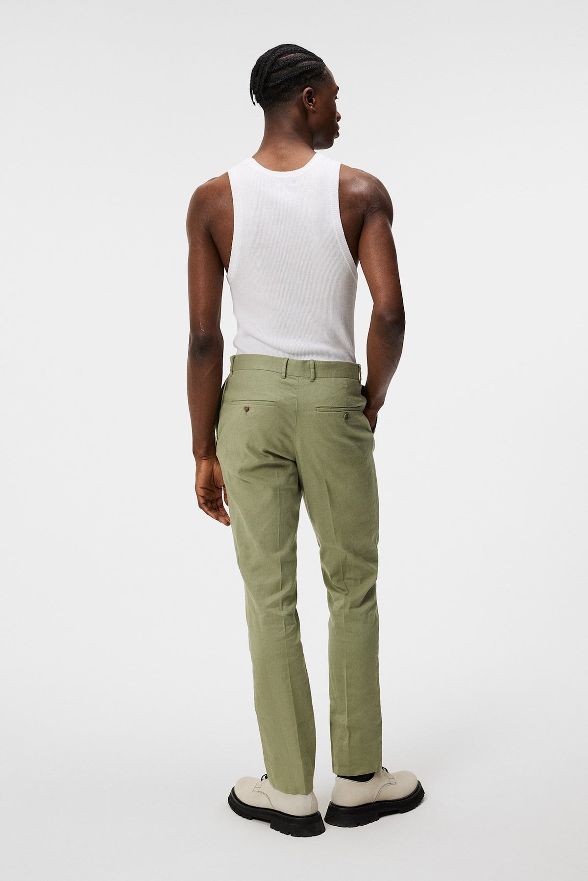 M311 OIL GREEN