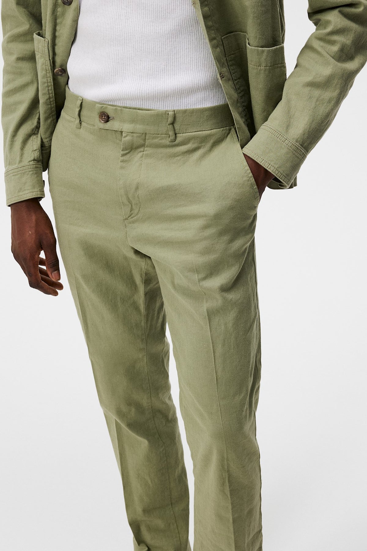 M311 OIL GREEN