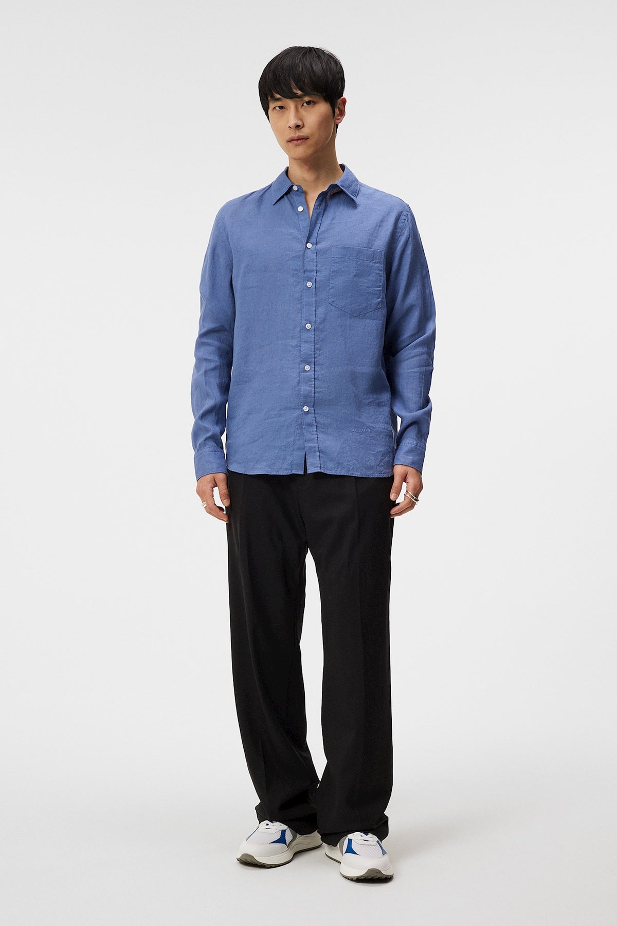 O206 BIJOU BLUE