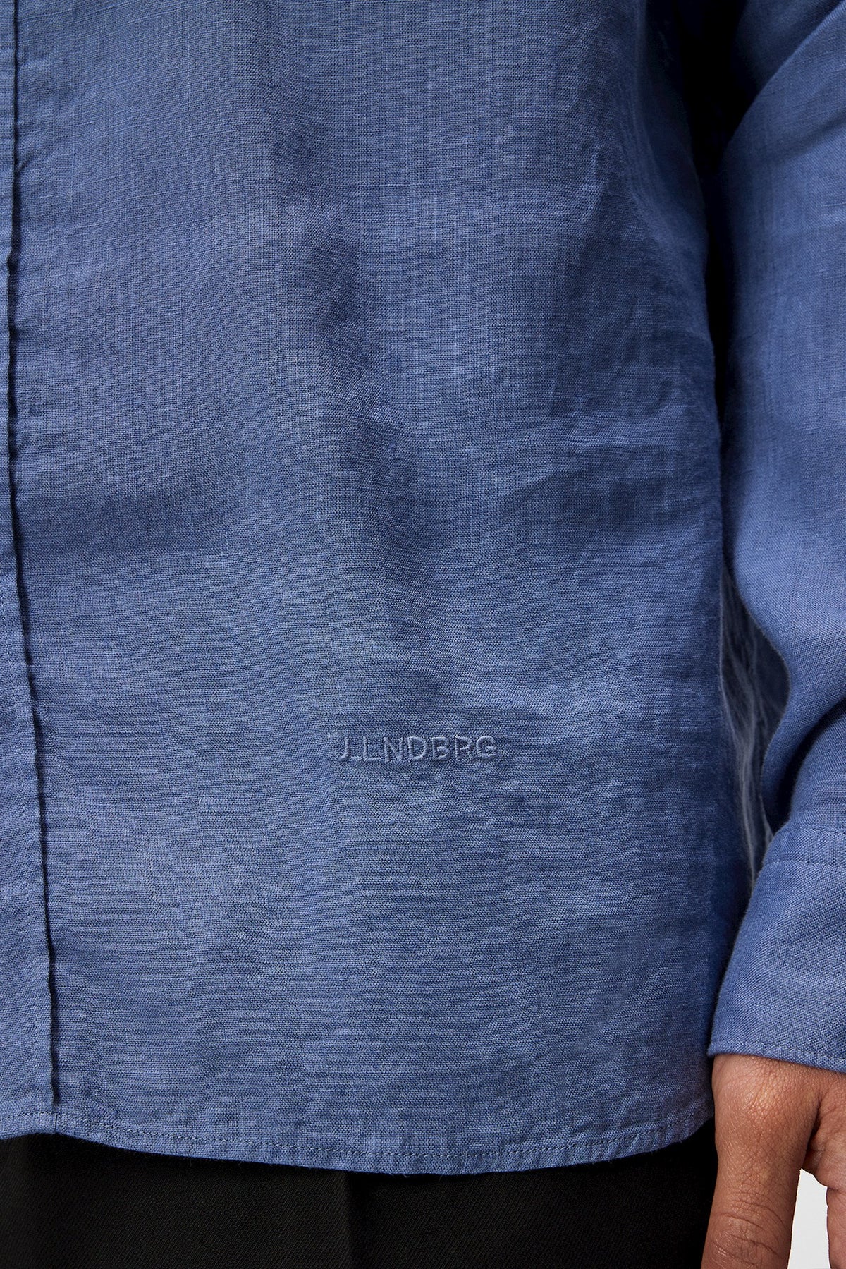 O206 BIJOU BLUE