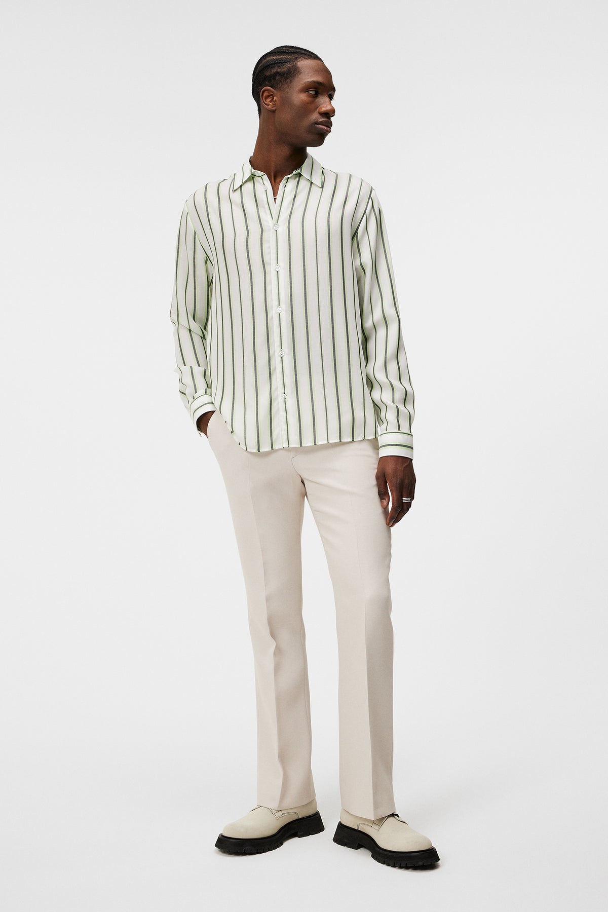 A003 CLOUD WHITE