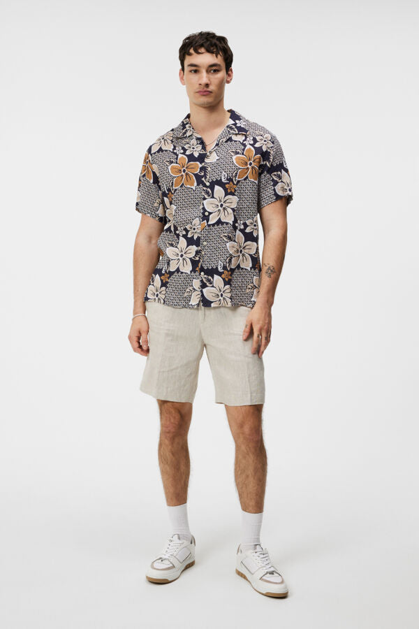 C125 ISLAND FLORAL MIX SAFARI