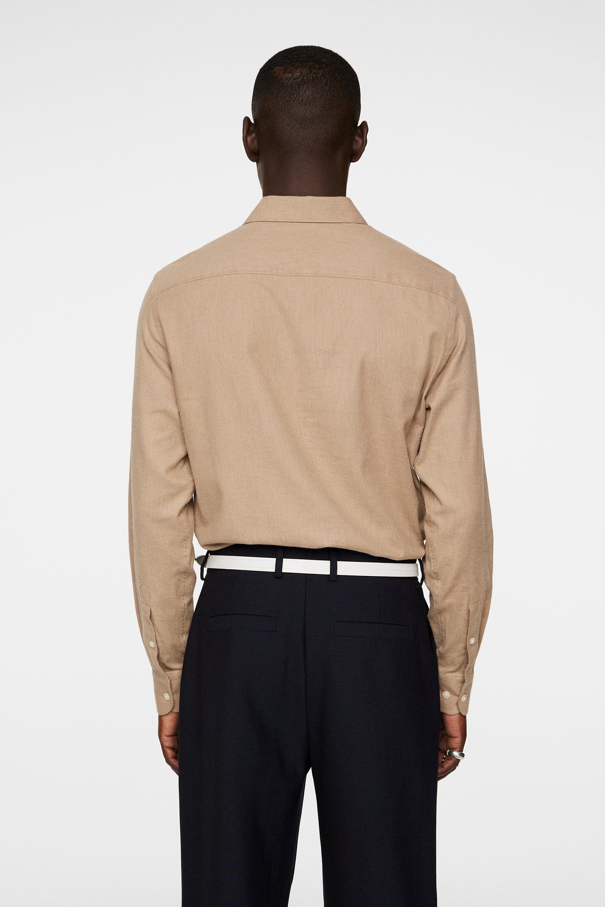 E116 TIGER BROWN