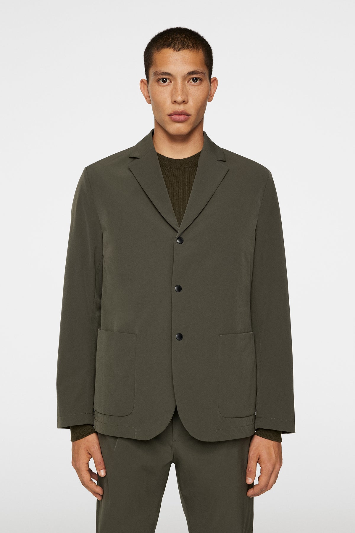 M354 FOREST GREEN