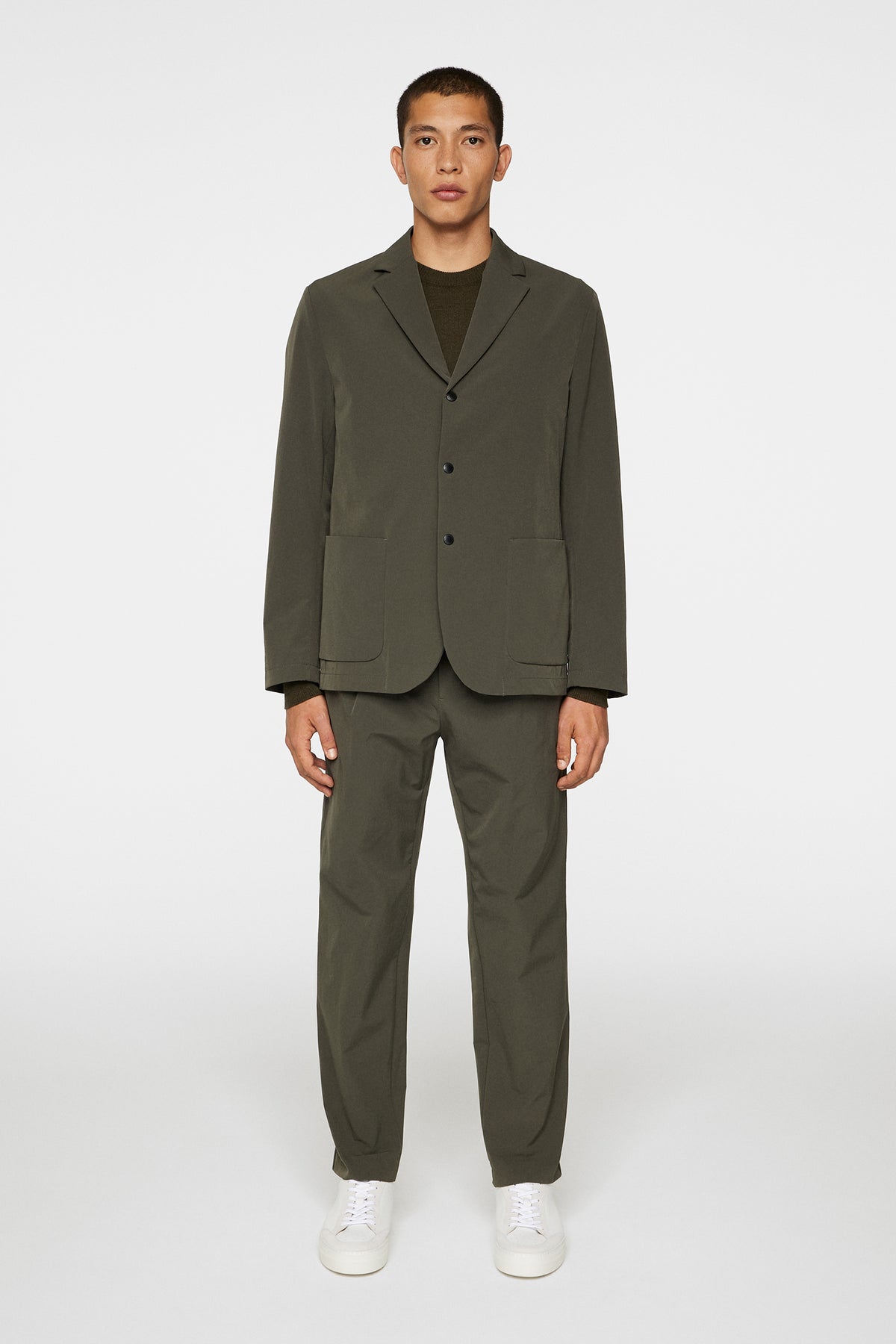 M354 FOREST GREEN