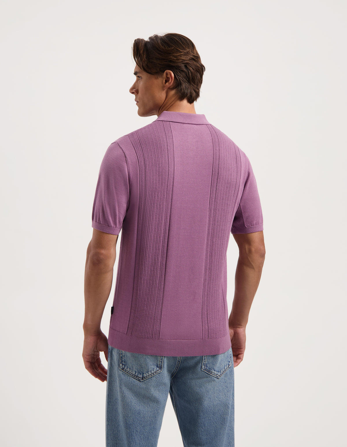 80024 FADED PURPLE