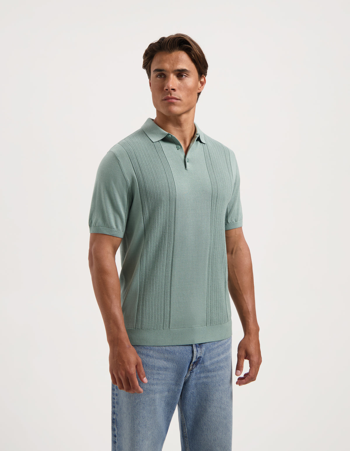 60018 SILVER GREEN