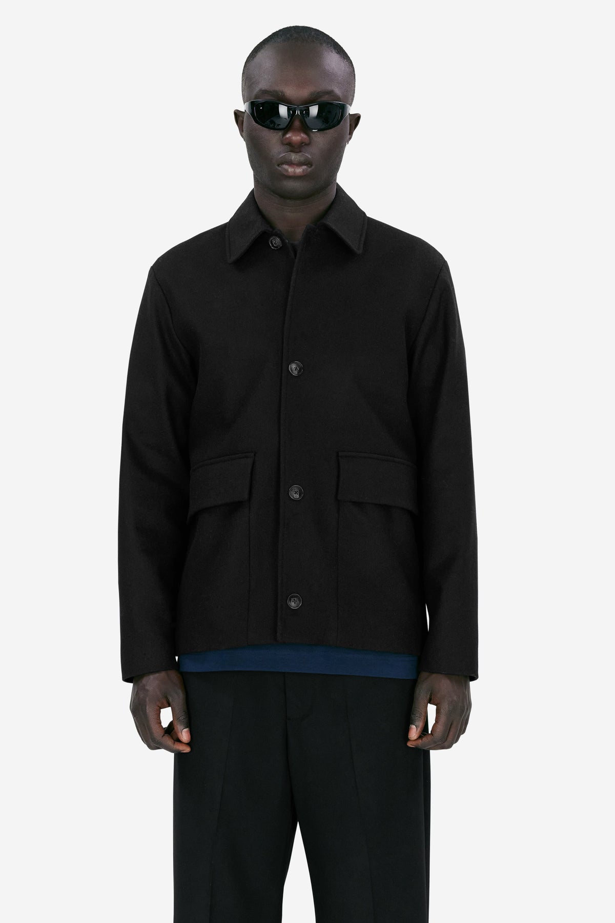 110 BLACK