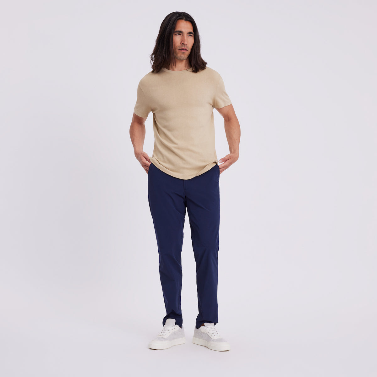 00003 NAVY ''34''