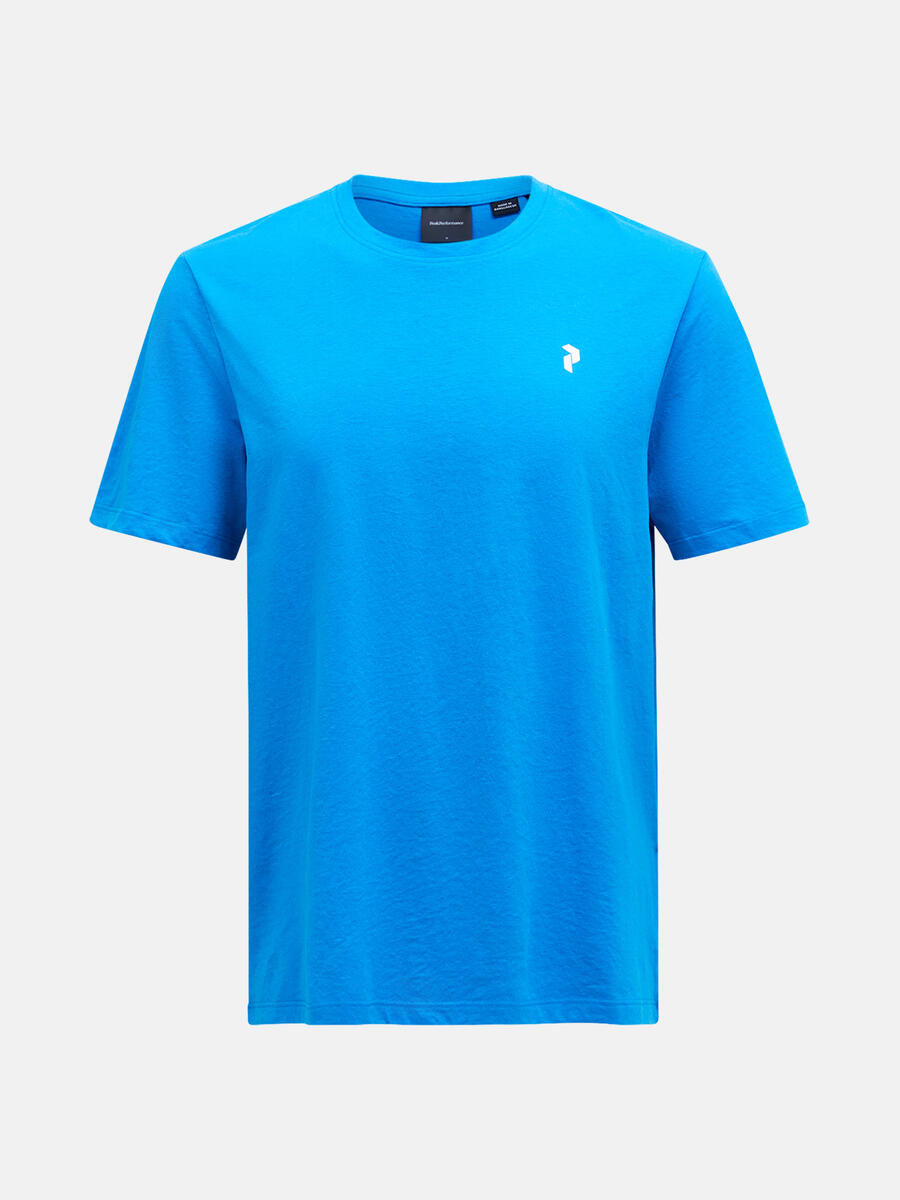BRILLIANT BLUE
