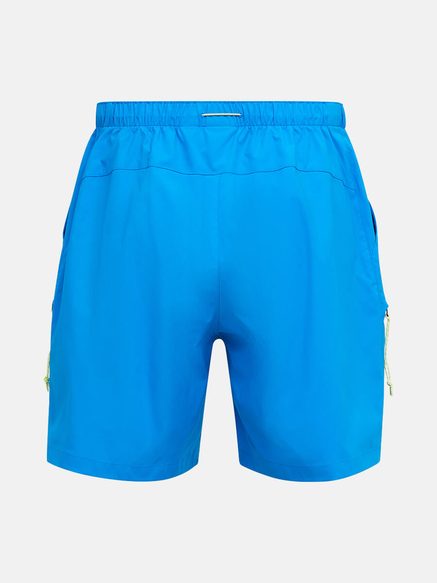 BRILLIANT BLUE