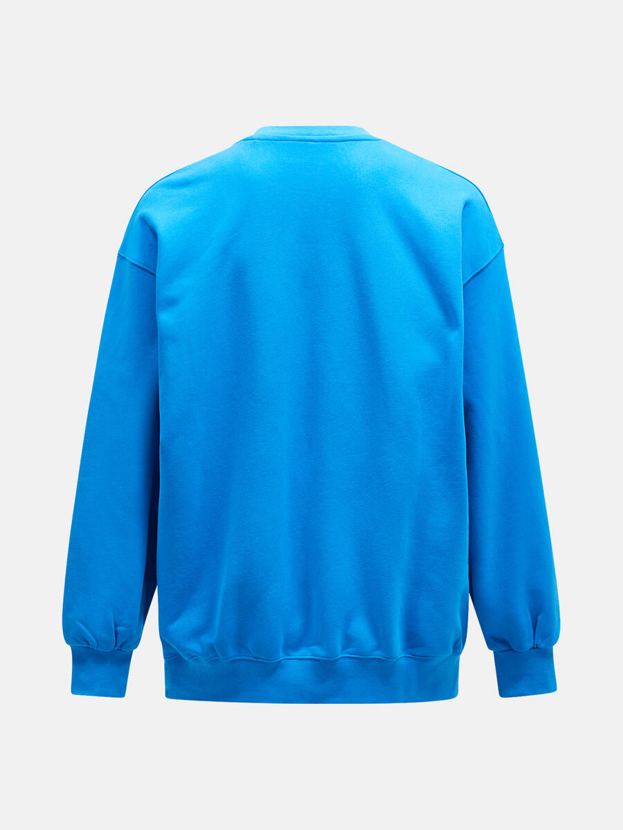 BRILLIANT BLUE