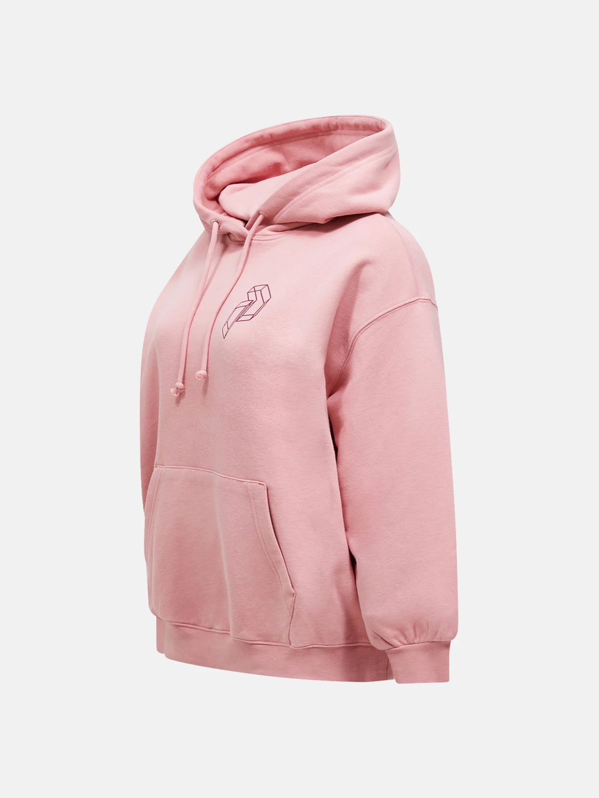 WARM BLUSH