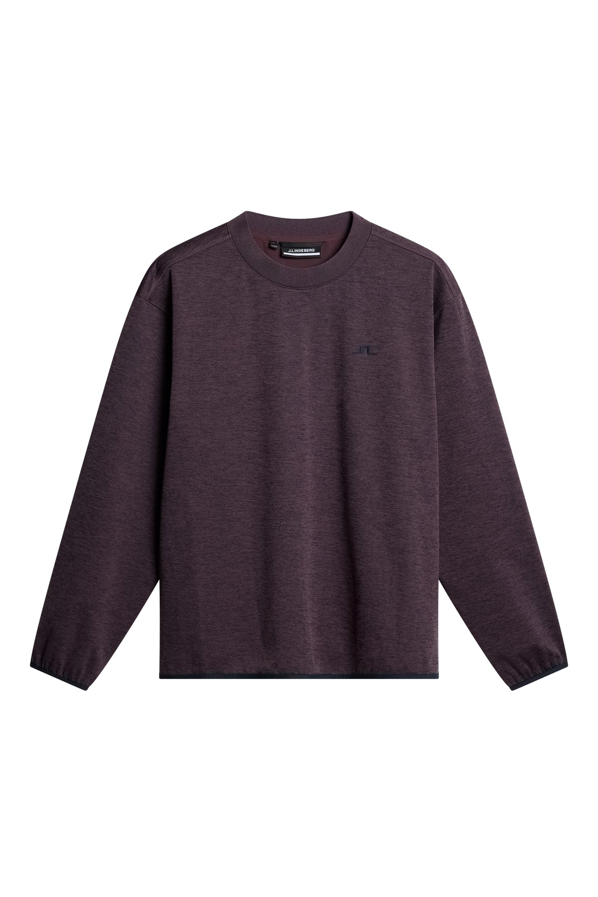 Q293 HUCKLEBERRY MELANGE