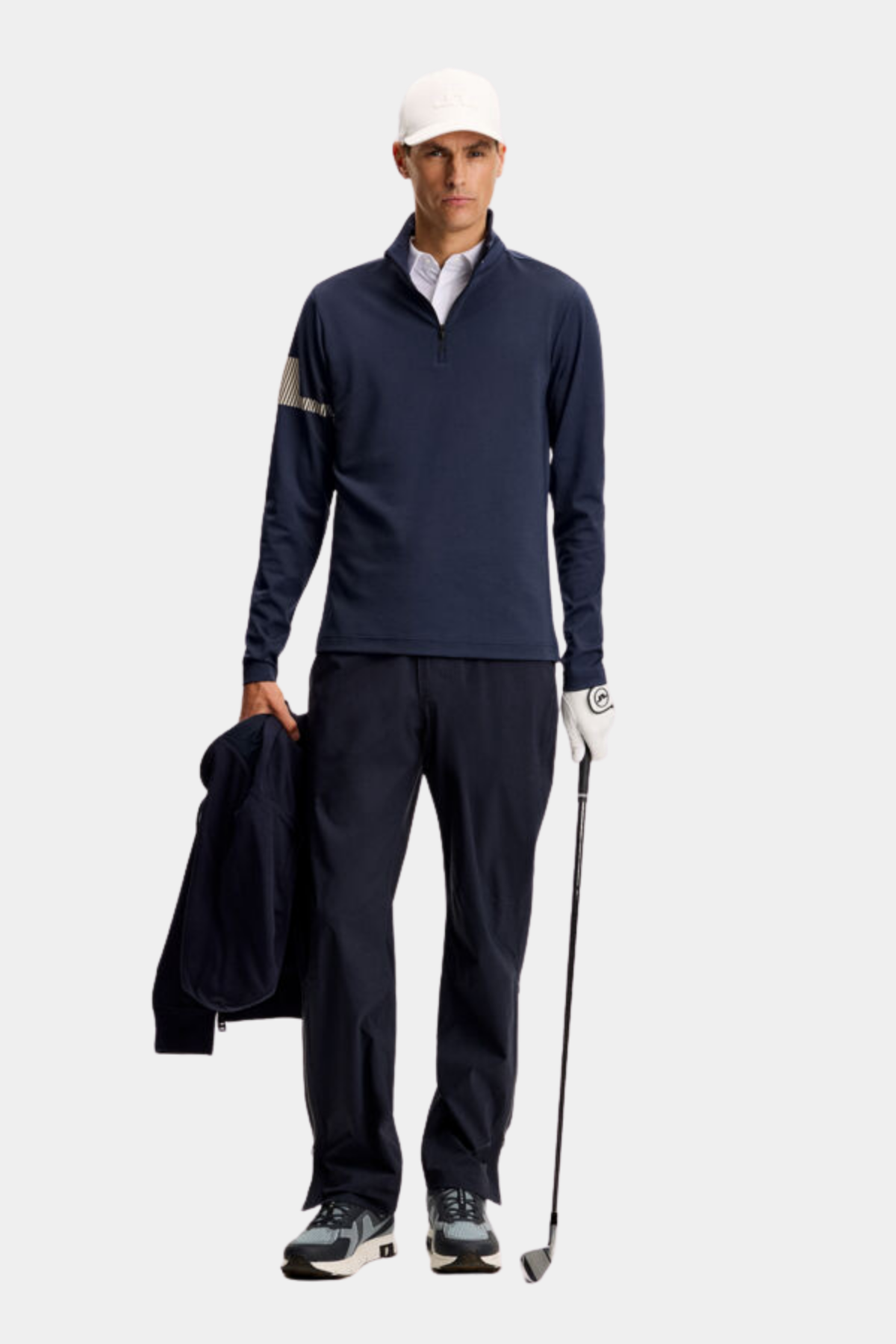 6855 JL NAVY